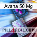 Avana 50Mg 37